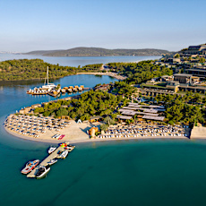 Lujo Bodrum